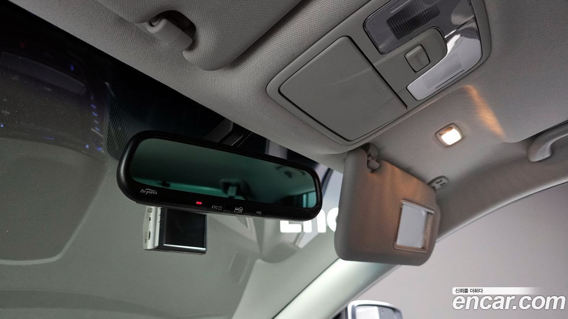 Hyundai Tucson 2015