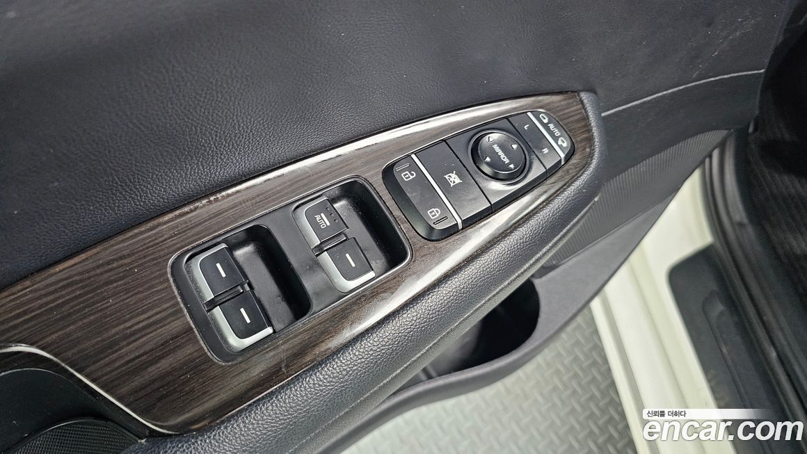 Kia K5 2016