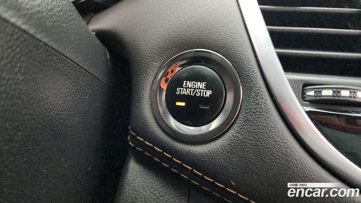 ChevroletGMDaewoo Trax 2021