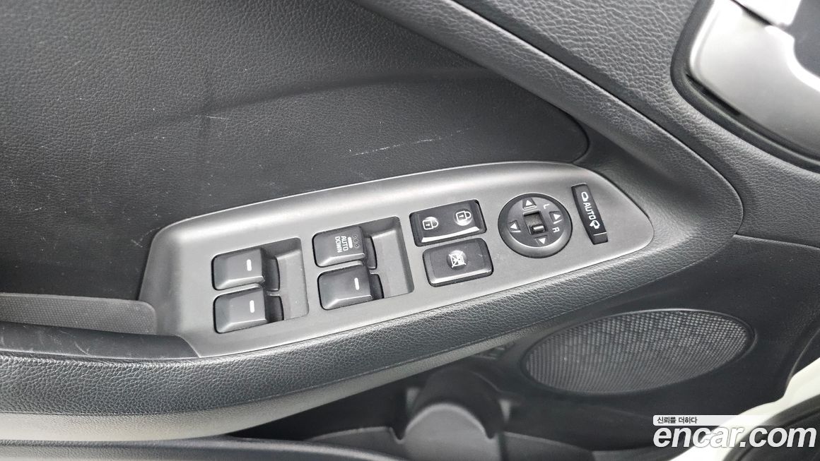 Kia K3 2017