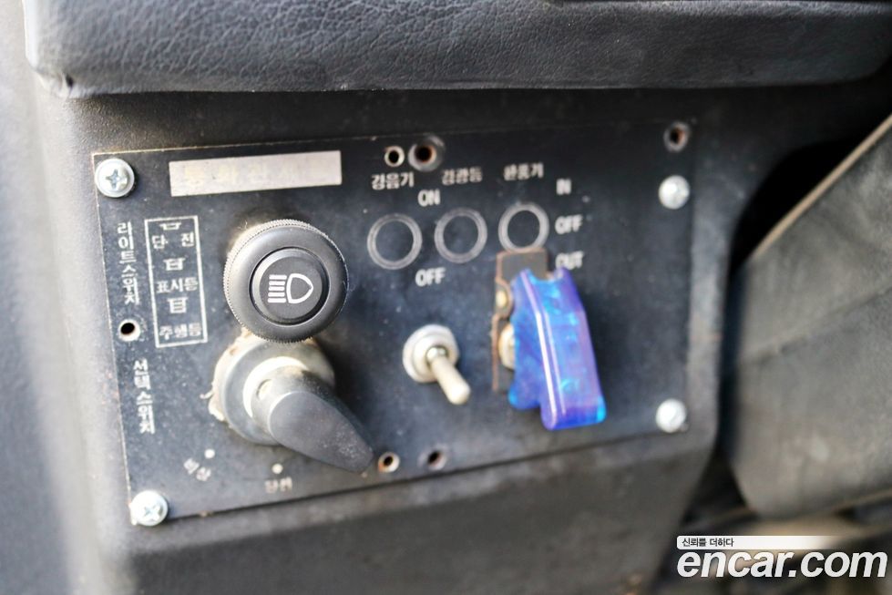 KG_Mobility_Ssangyong KORANDO 1992