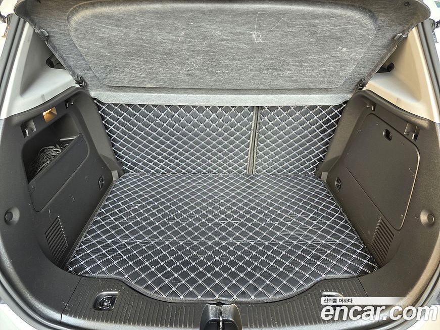 ChevroletGMDaewoo Trax 2019