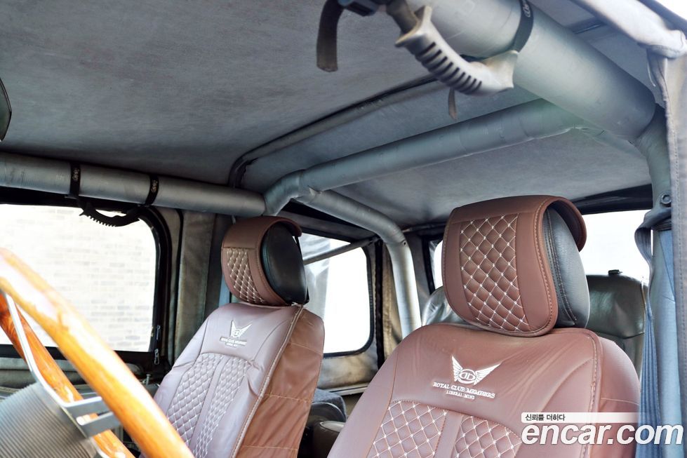 KG_Mobility_Ssangyong KORANDO 1992