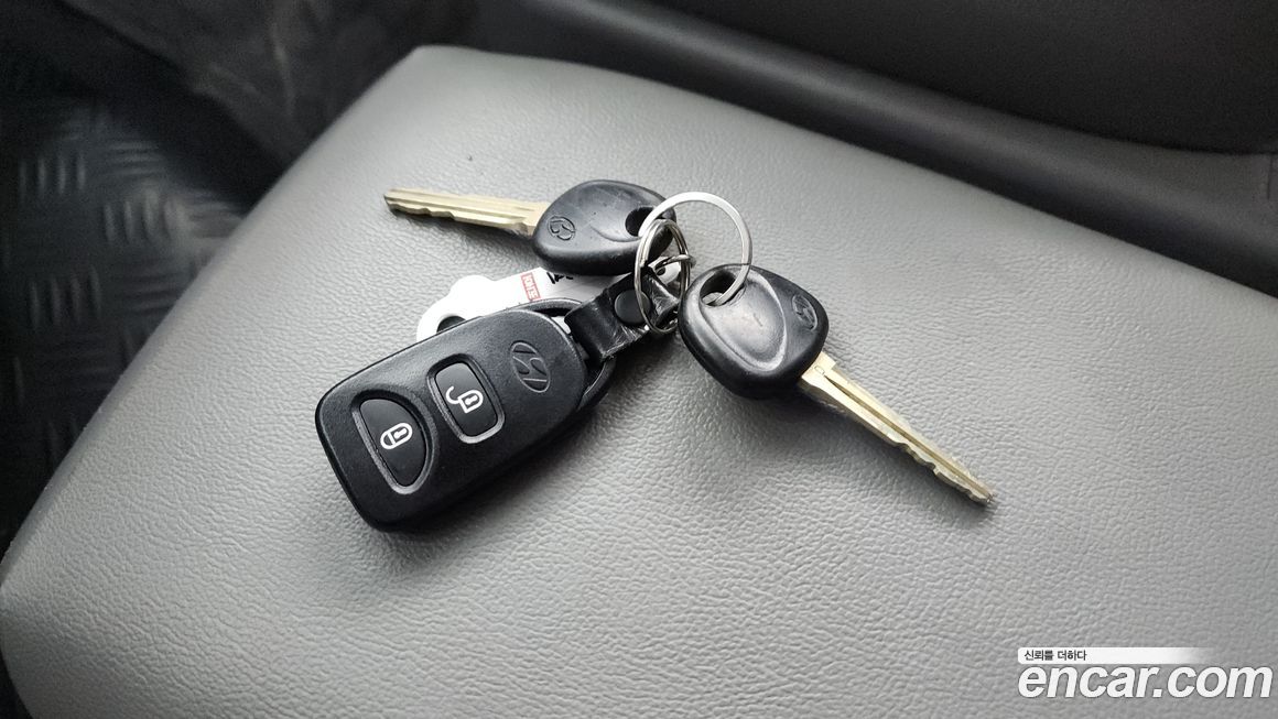 Hyundai Starex 2016