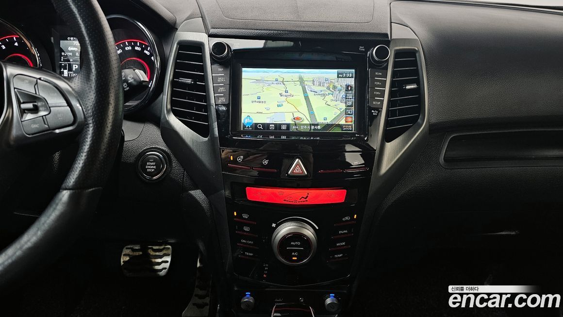 KG_Mobility_Ssangyong TIBOLI 2019