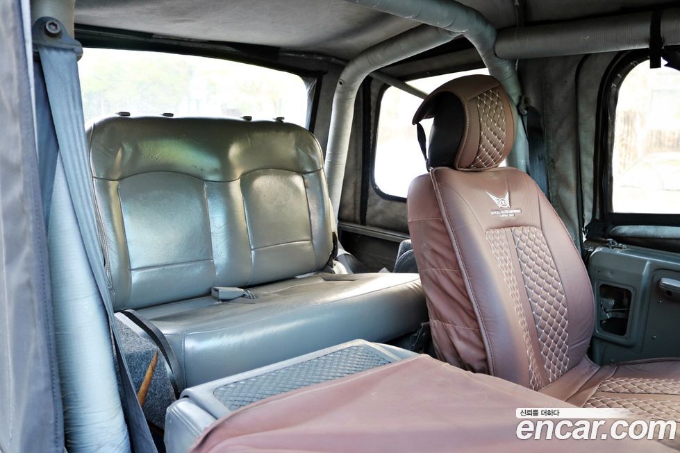 KG_Mobility_Ssangyong KORANDO 1992