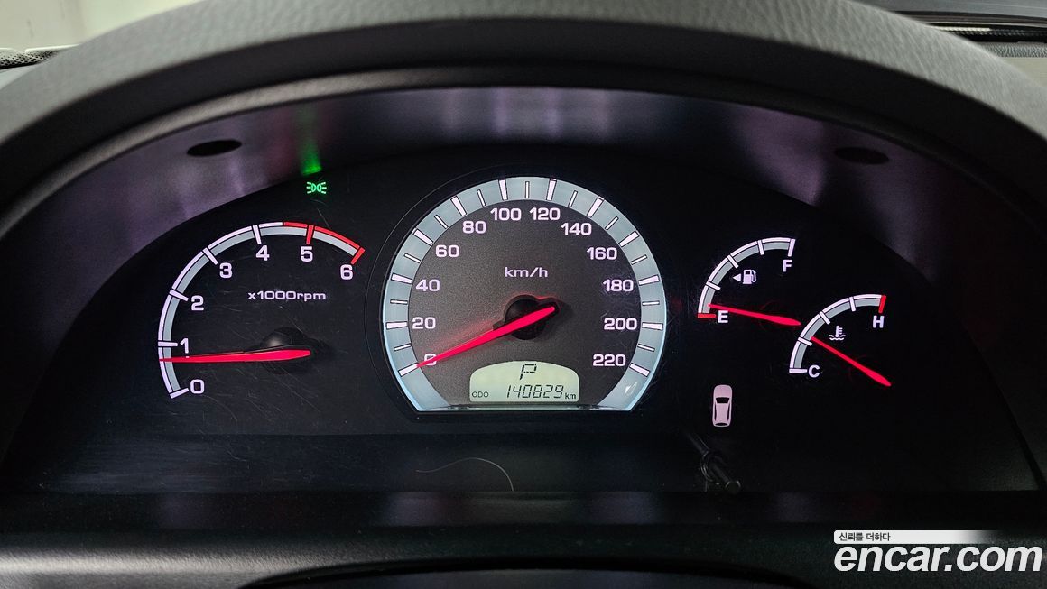 KG_Mobility_Ssangyong Rexton 2014