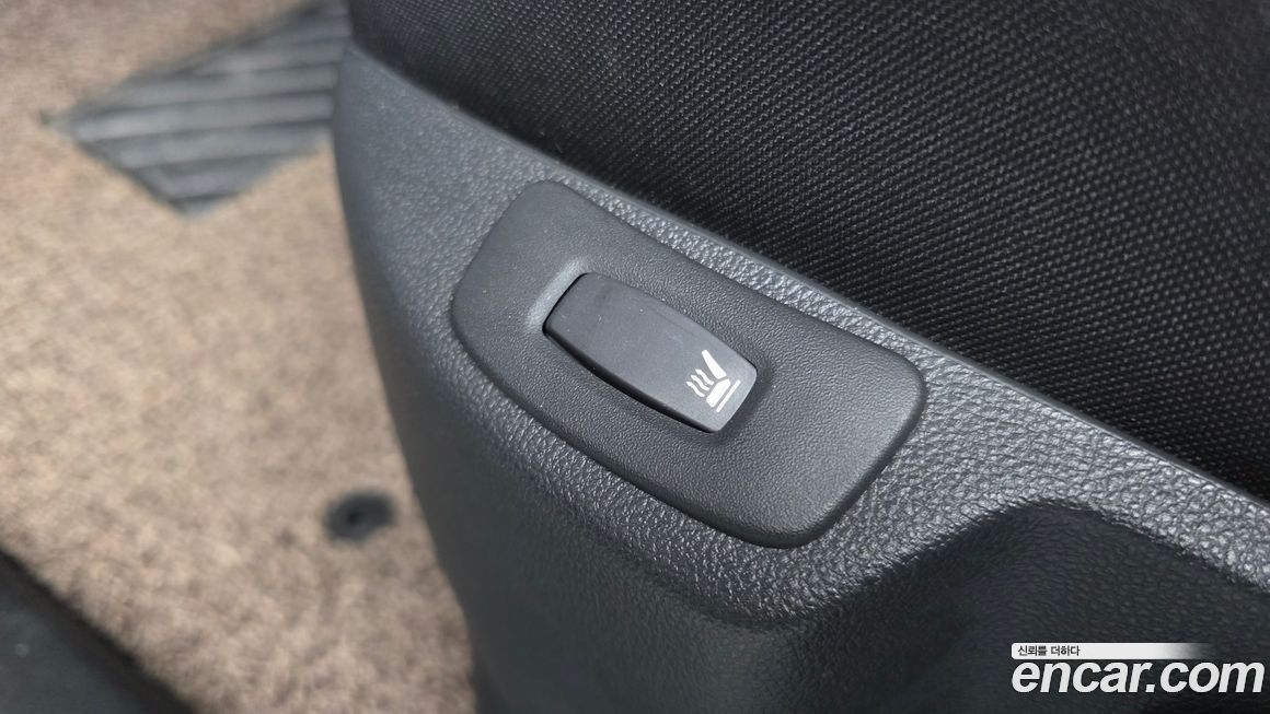 Renault-KoreaSamsung QM3 2017