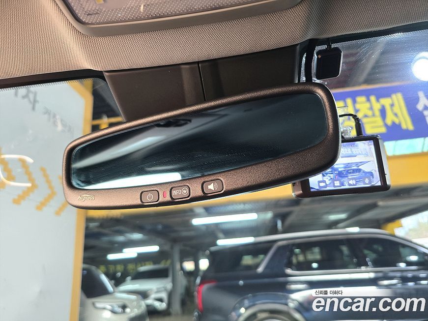 ChevroletGMDaewoo Trax 2019