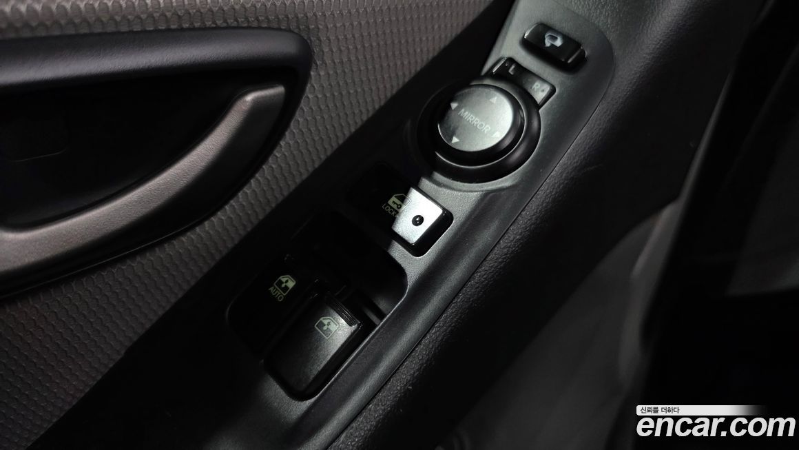 Hyundai Starex 2011