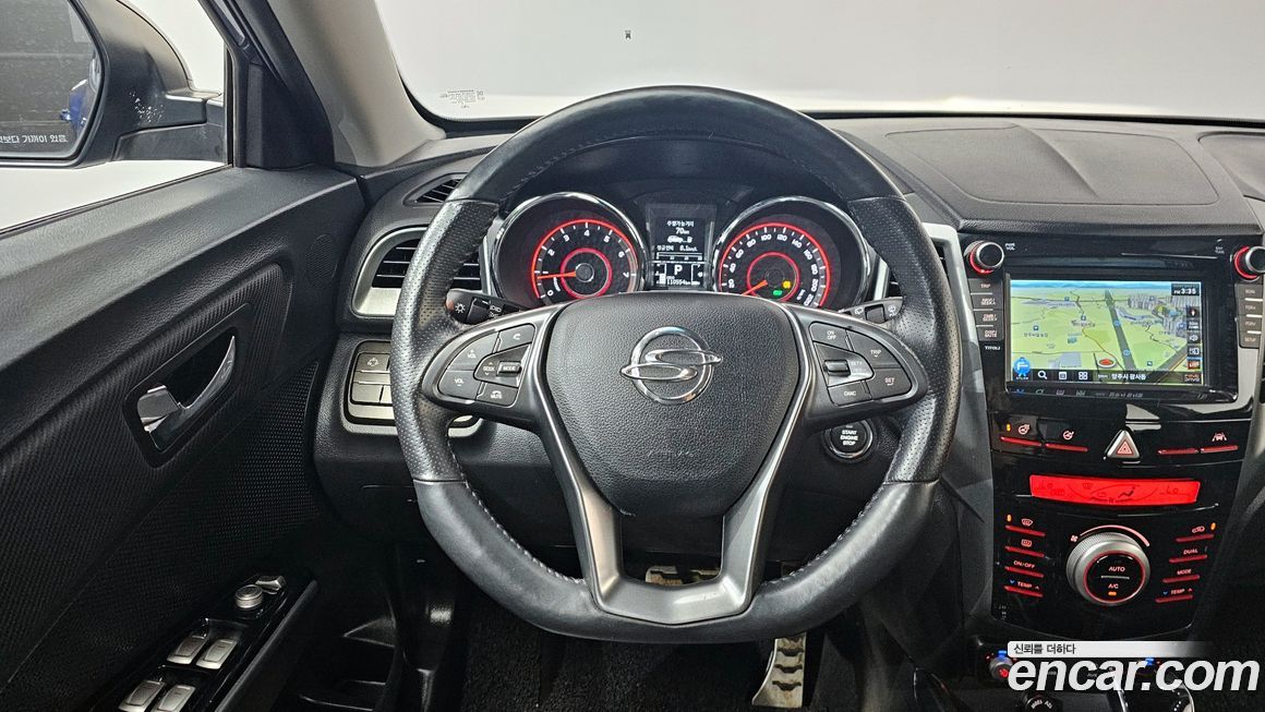 KG_Mobility_Ssangyong TIBOLI 2019