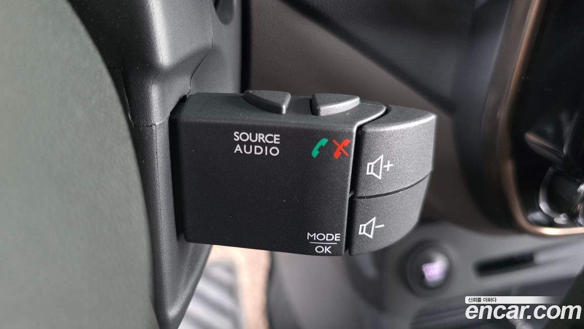 Renault-KoreaSamsung QM3 2017