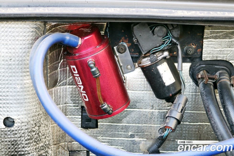 KG_Mobility_Ssangyong KORANDO 1992