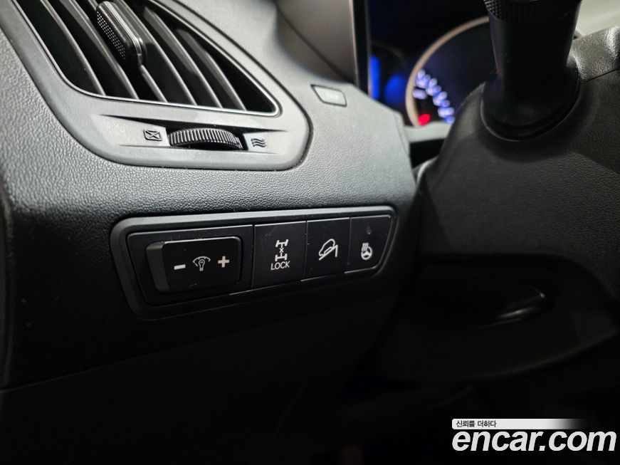 Hyundai Tucson 2014