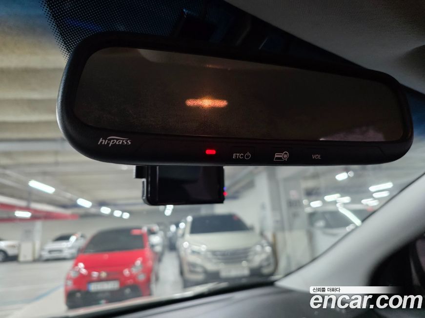 Hyundai Tucson 2014