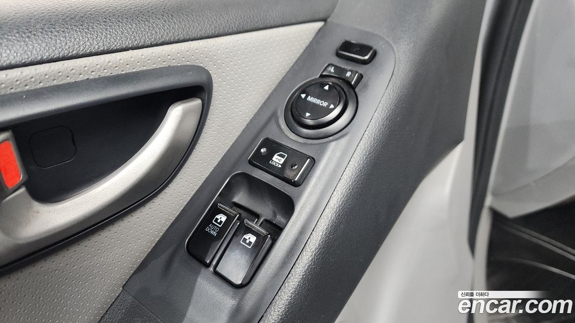 Hyundai Starex 2016