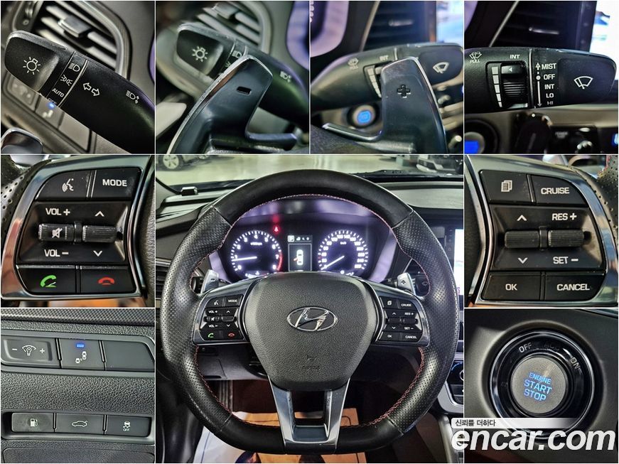 Hyundai Sonata 2016