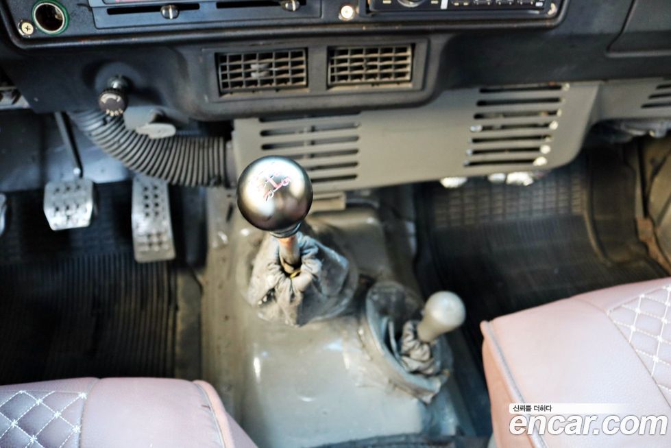 KG_Mobility_Ssangyong KORANDO 1992