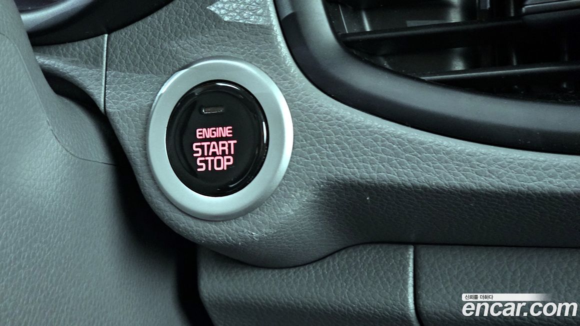 Kia morning 2021