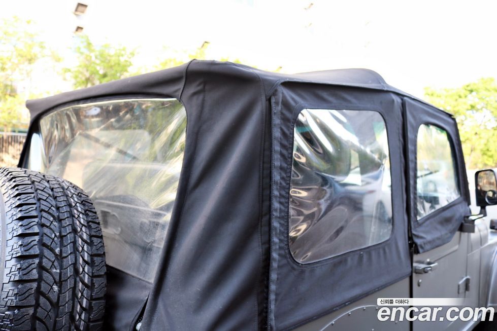 KG_Mobility_Ssangyong KORANDO 1992