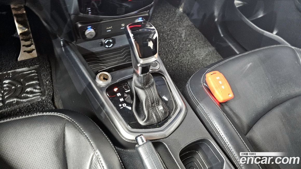 KG_Mobility_Ssangyong TIBOLI 2019