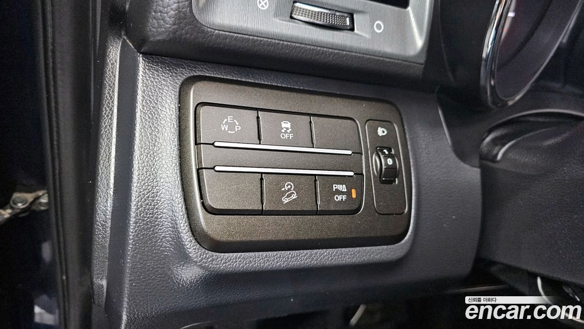 KG_Mobility_Ssangyong TIBOLI 2019