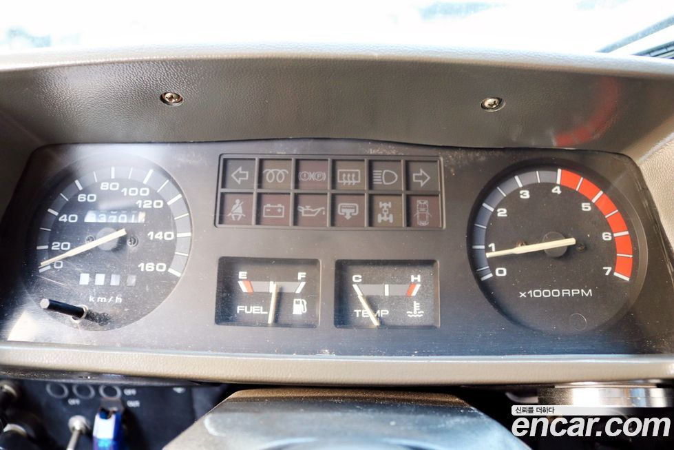 KG_Mobility_Ssangyong KORANDO 1992