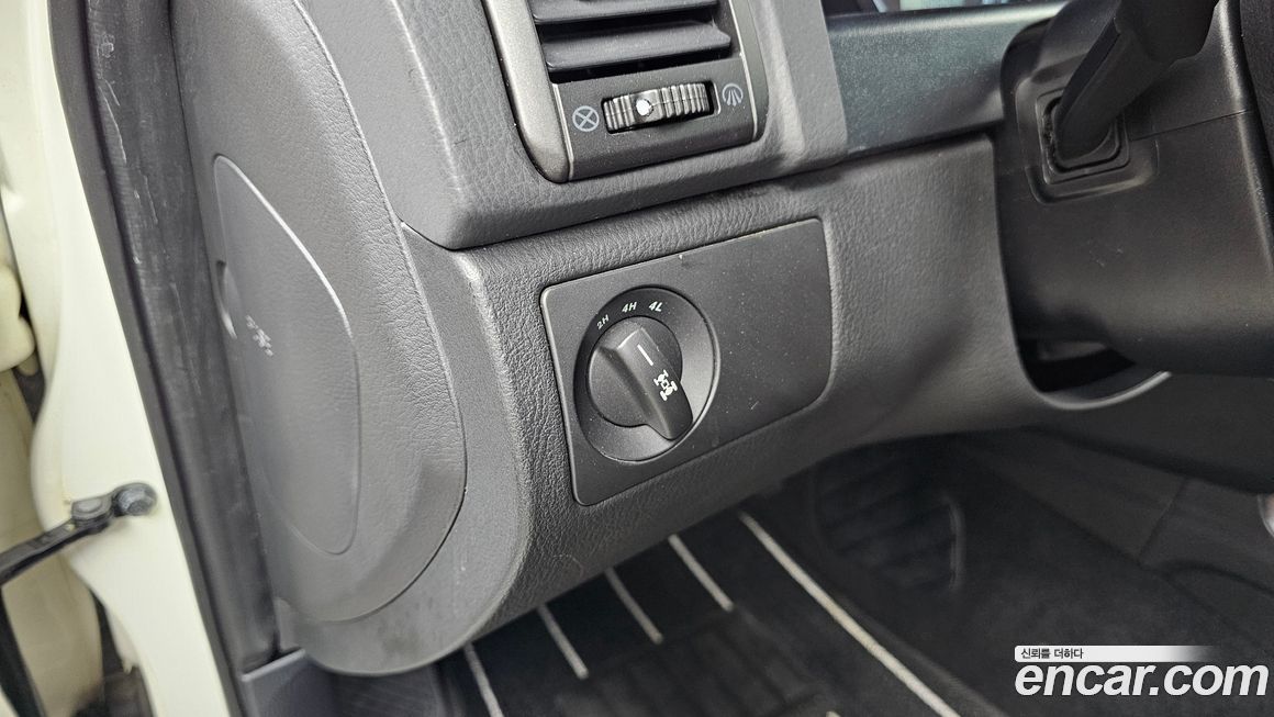 KG_Mobility_Ssangyong Rexton 2014