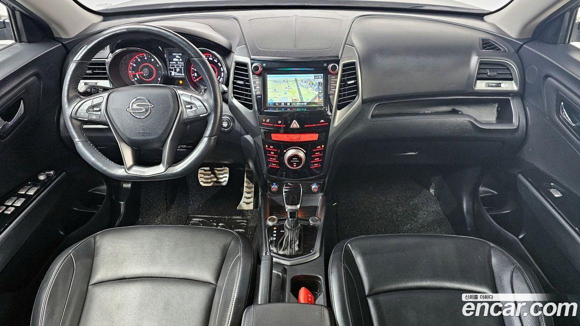 KG_Mobility_Ssangyong TIBOLI 2019