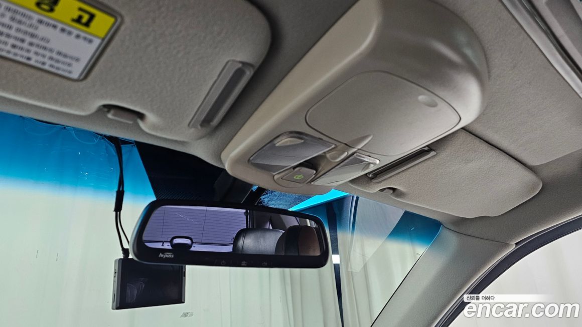 KG_Mobility_Ssangyong Rexton 2014