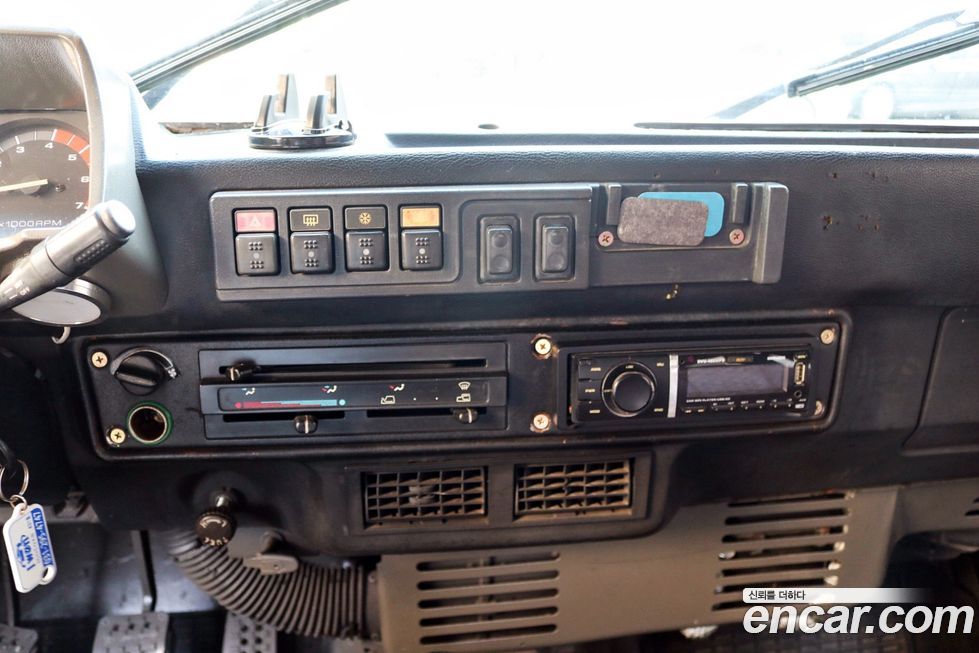 KG_Mobility_Ssangyong KORANDO 1992