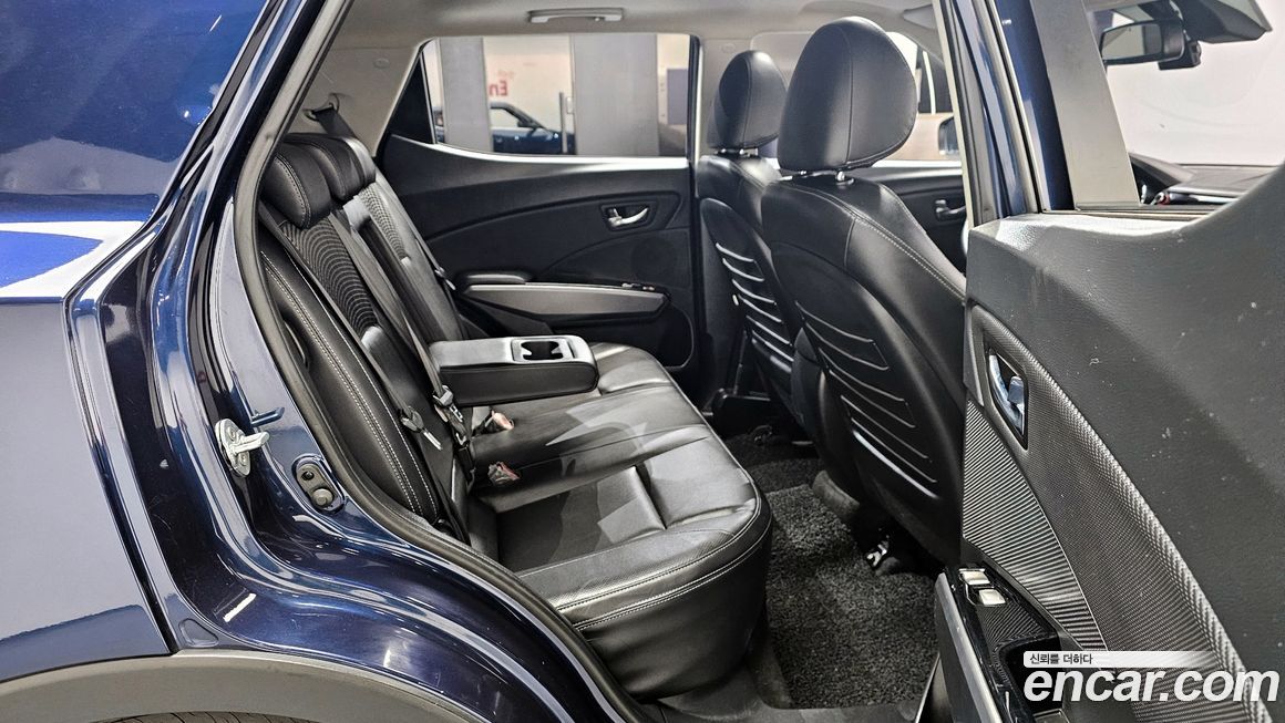 KG_Mobility_Ssangyong TIBOLI 2019