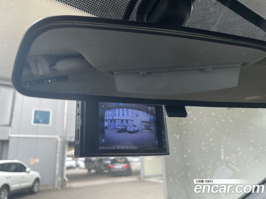 Hyundai Starex 2016