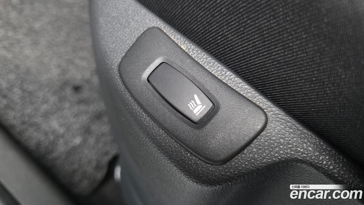 Renault-KoreaSamsung QM3 2019