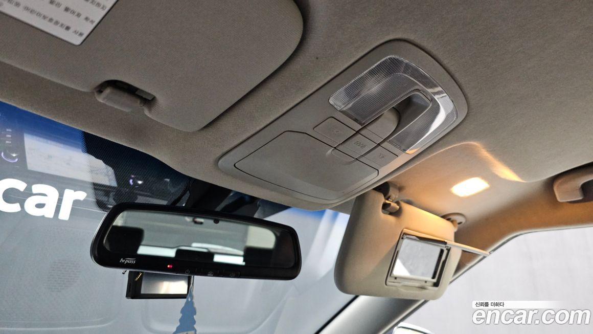 KG_Mobility_Ssangyong TIBOLI 2020