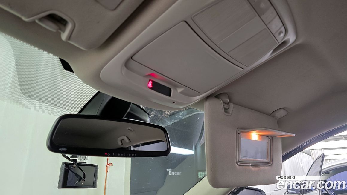 Renault-KoreaSamsung QM6 2017