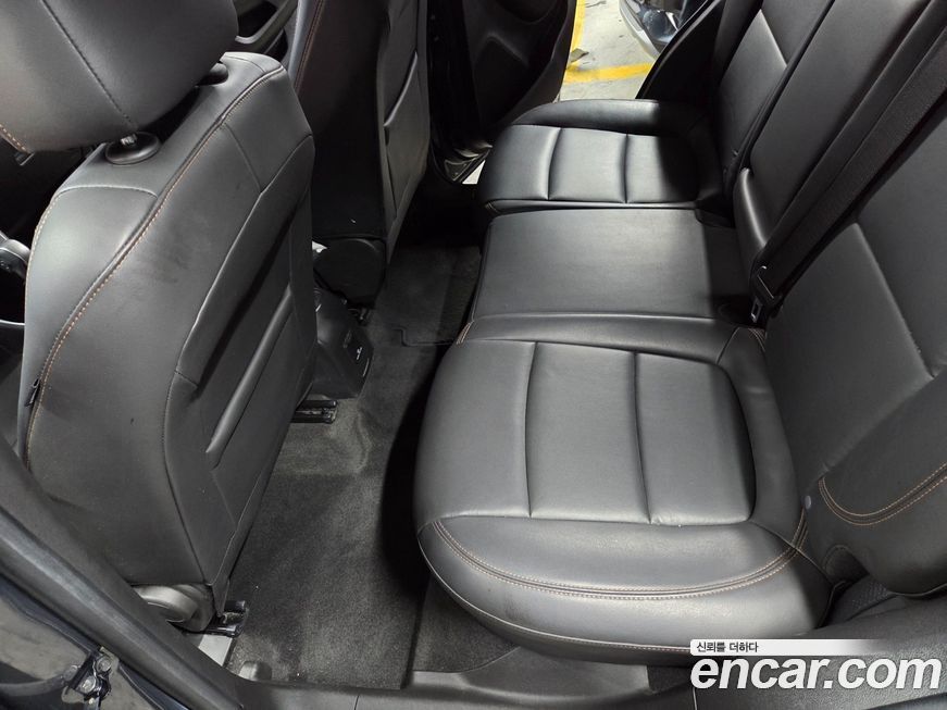 ChevroletGMDaewoo Trax 2020