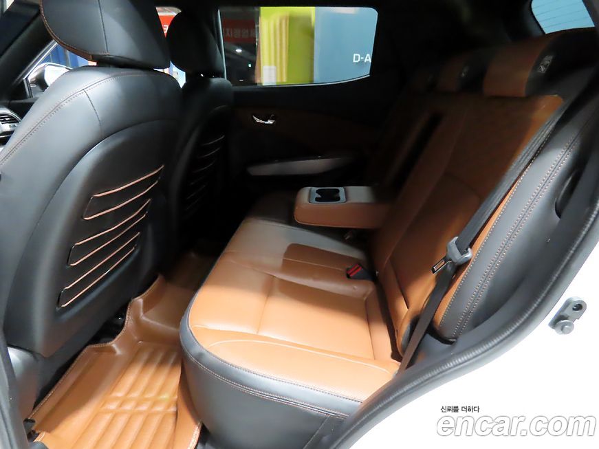 KG_Mobility_Ssangyong TIBOLI 2019