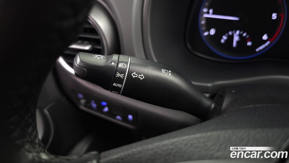 Hyundai Kona 2020