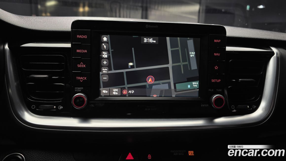 Kia Stonic 2018
