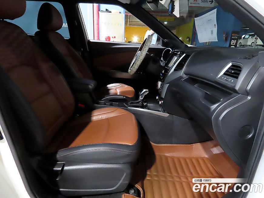 KG_Mobility_Ssangyong TIBOLI 2019