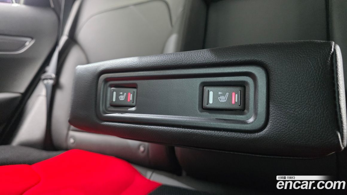 Renault-KoreaSamsung QM6 2019