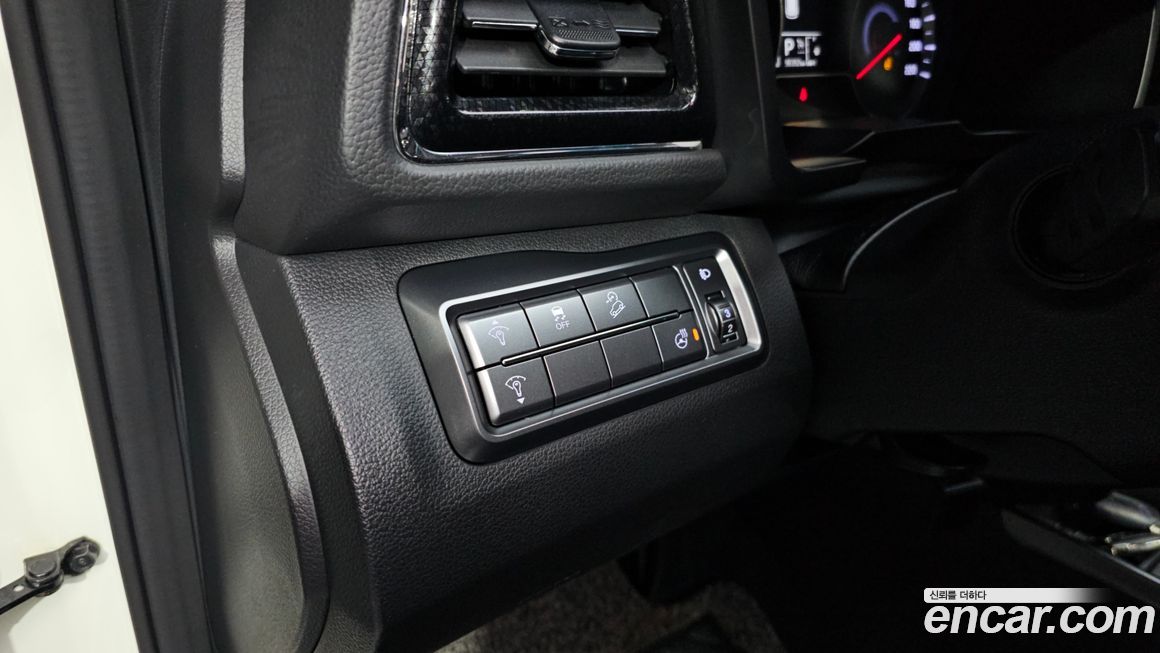 KG_Mobility_Ssangyong TIBOLI 2020