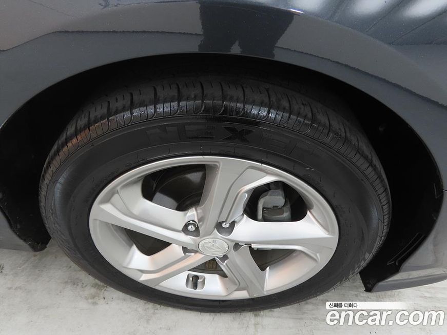 Hyundai Sonata 2019