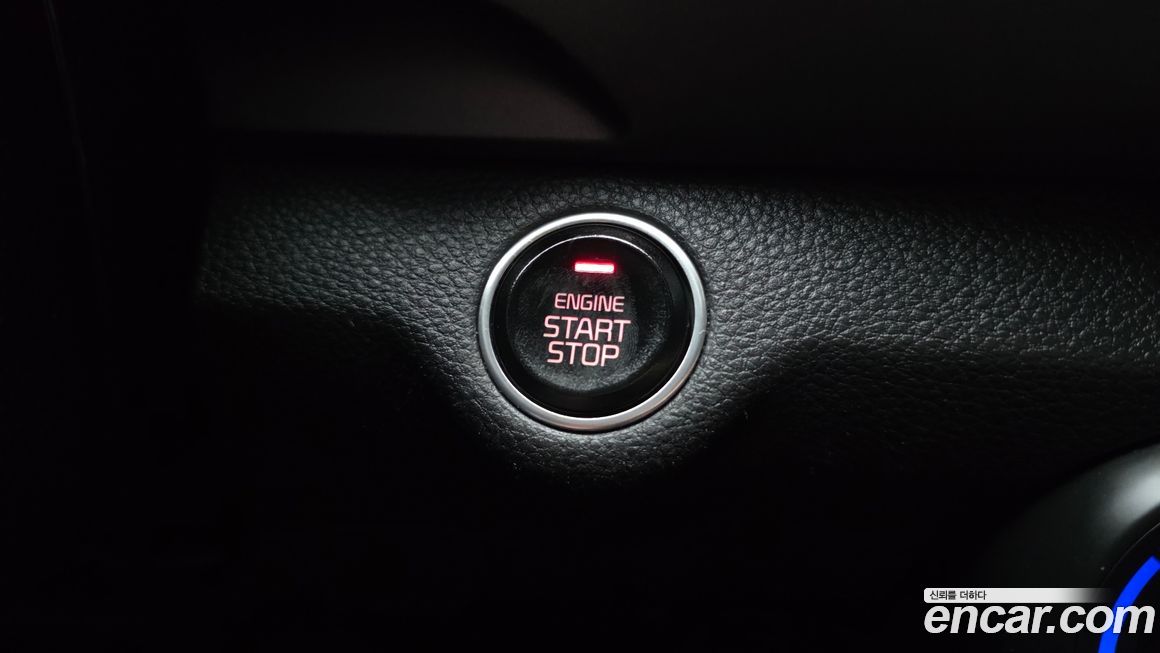 Kia Stonic 2018