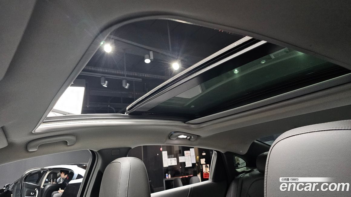 ChevroletGMDaewoo Malibu 2017