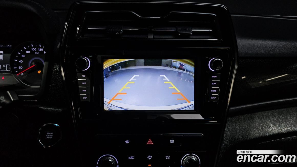 KG_Mobility_Ssangyong TIBOLI 2020