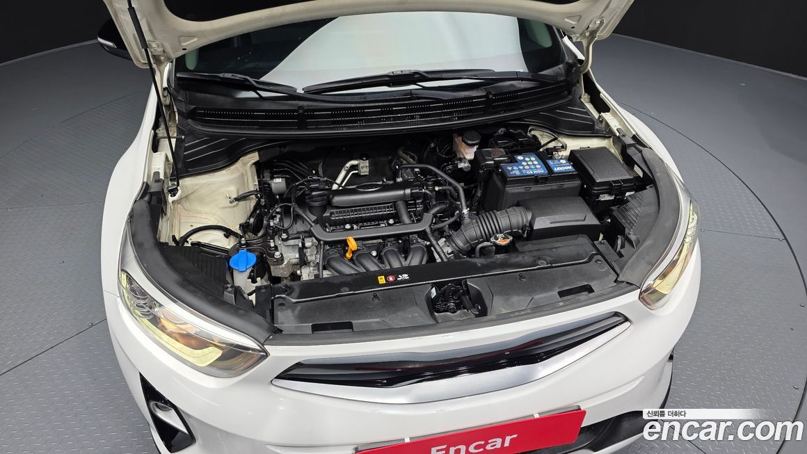 Kia Stonic 2018