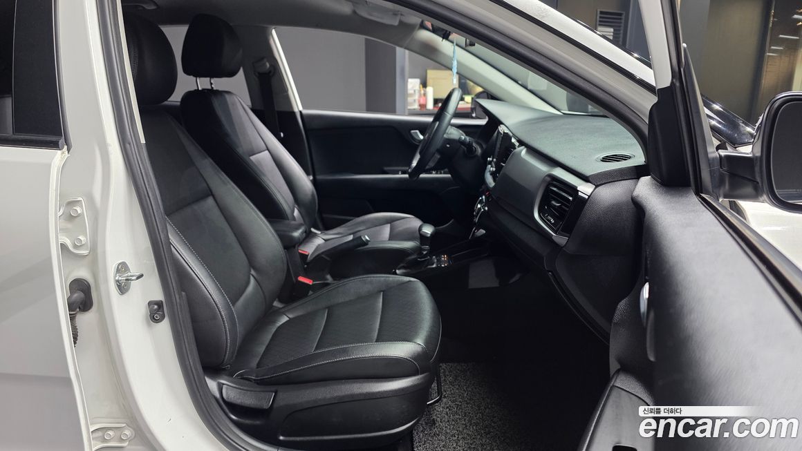 Kia Stonic 2018