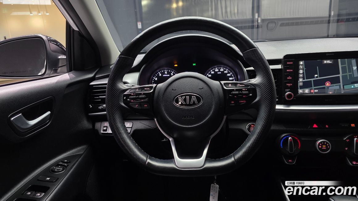 Kia Stonic 2018